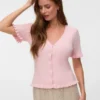 Vmaviva-Cardigan