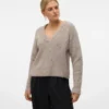 Vmawsome Strickpullover aus Strickwaren