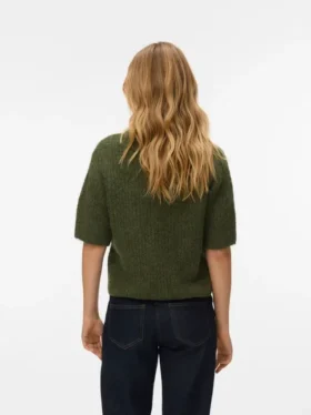 Vmawsome Strickpullover aus Strickwaren