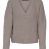 Vmawsome Strickpullover aus Strickwaren