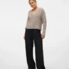 Vmawsome Strickpullover aus Strickwaren