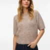 Vmawsome Strickpullover aus Strickwaren