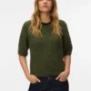 Vmawsome Strickpullover aus Strickwaren