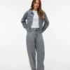 Vmaya-Jeansjacke