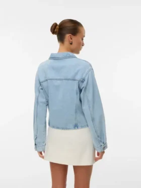 Vmaya-Jeansjacke