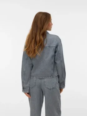 Vmaya-Jeansjacke