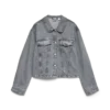 Vmaya-Jeansjacke