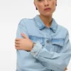 Vmaya-Jeansjacke