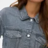 Vmaya-Jeansjacke