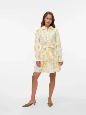 Vmaya-Kurzkleid