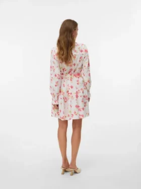 Vmaya-Kurzkleid