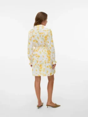 Vmaya-Kurzkleid