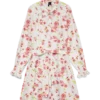 Vmaya-Kurzkleid