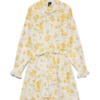 Vmaya-Kurzkleid