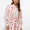 Vmaya-Kurzkleid