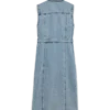Vmaya Midi-Kleid