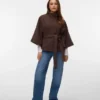 Vmbabetterosa Jacke
