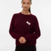 Vmbam Strickpullover