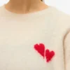 Vmbam Strickpullover