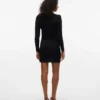 Vmbang Kurzkleid