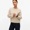 Vmbang Strickpullover