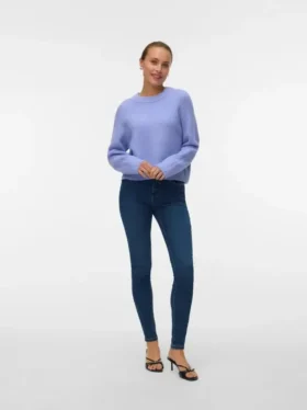 Vmbang Strickpullover