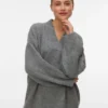 Vmbang Strickpullover