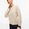 Vmbang Strickpullover