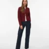 Vmbang Strickwaren-Jacke