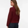 Vmbang Strickwaren-Jacke