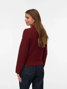 Vmbang Strickwaren-Jacke