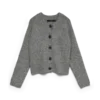 Vmbang Strickwaren-Jacke