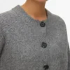 Vmbang Strickwaren-Jacke