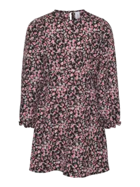 Vmbanny Kurzkleid mit Shorts