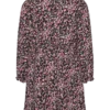 Vmbanny Kurzkleid mit Shorts