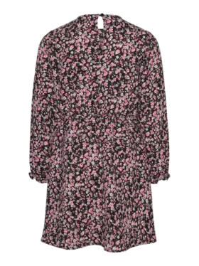 Vmbanny Kurzkleid mit Shorts