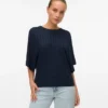 Vmbarbados Strickpullover