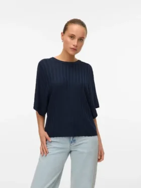 Vmbarbados Strickpullover