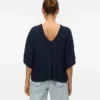 Vmbarbados Strickpullover