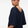 Vmbarbados Strickpullover