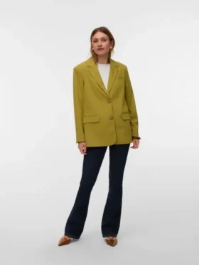 Vmbaria-Blazer