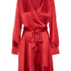 Vmbea Kurzes Short-Kleid