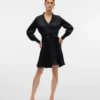 Vmbea Kurzes Short-Kleid