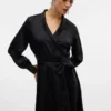 Vmbea Kurzes Short-Kleid