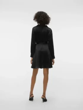 Vmbeatrice Short Dress