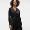 Vmbeatrice Short Dress