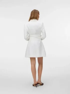 Vmbecca Kurzes Short-Kleid