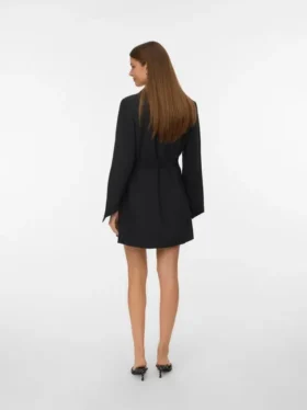 Vmbecca Kurzes Short-Kleid
