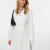 Vmbecca Kurzes Short-Kleid