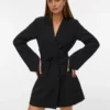 Vmbecca Kurzes Short-Kleid